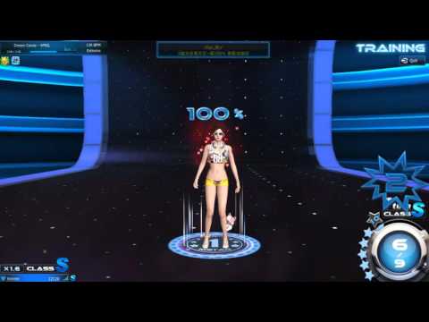 Mstar TW Dream Candy Neo Classic Ext 100% S+