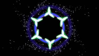 Taylor McFerrin - Degrees of Light (Unofficial Music Video)