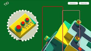 прошли последнюю систему на данный момент в Rytmos #5