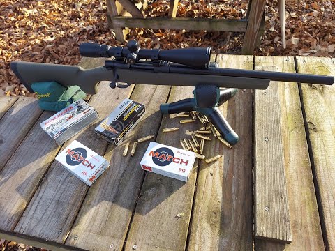 Accurate Mag Chassis