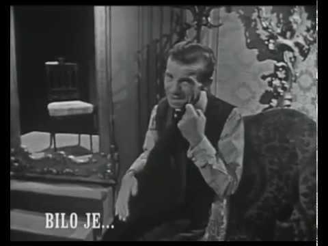 Frane Milčinski Ježek - Prodam svoj stari frak