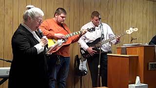 There&#39;s Been A Change In Me