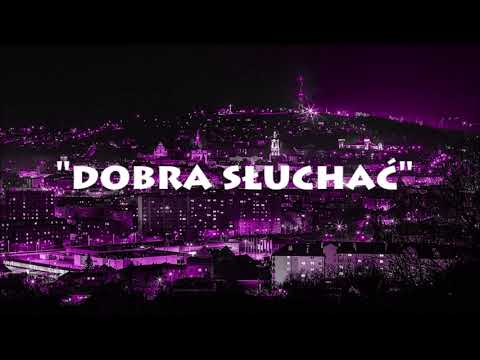 Młody CSM x Siwupe - "Dobra Słuchać" (prod.TechnixBeats)