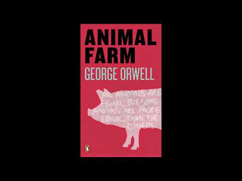 Animal Farm Chapter 6