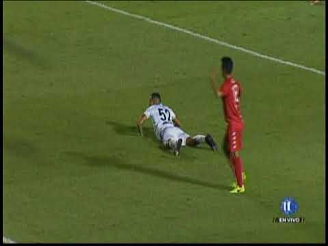 Video-Resumen | Comunicaciones 1-0 Malacateco - J5 - Clausura 2020
