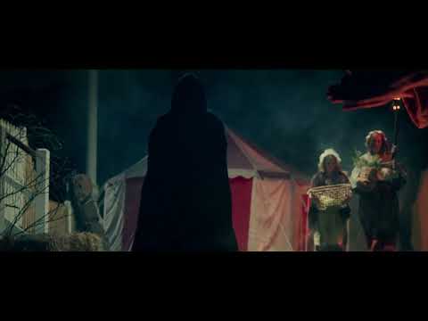 Guilherme Bicalho - CODE NOIR - VSL Score Competition 2025