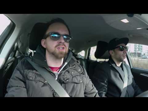 Trailer Celtic Soul: On The Open Road 6