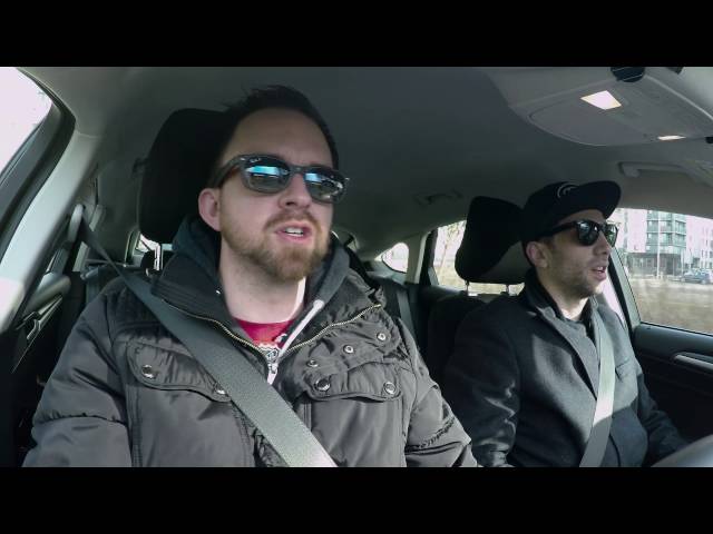 Celtic Soul: On The Open Road 6