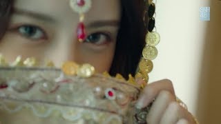 The Mummy  + The 13th Warrior + Glorious Times Remix