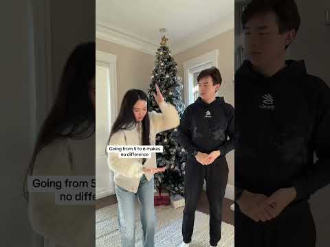 It’s just 1 more 🤷🏻‍♀️