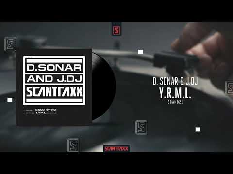 Davide Sonar & J. DJ - Y.R.M.L. (Official Audio)