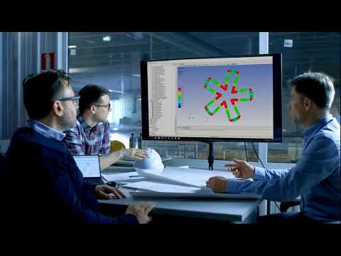 Ansys Composite Solutions