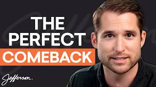 How to Shut Down Sarcasm & Backhanded Comments Without Causing a Scene | Jefferson Fisher