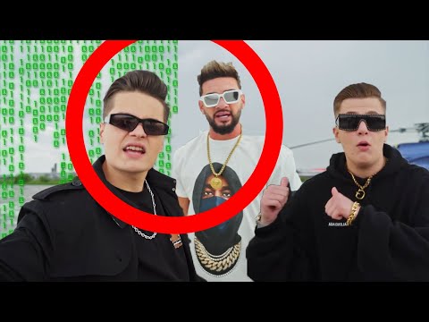 Greseli in 5GANG feat. Dorian Popa - PORSCHE