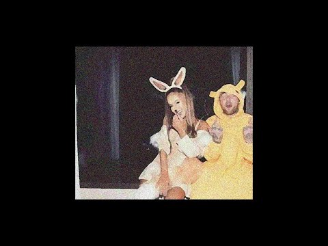 SAMUCHYARB x ZENTYARB - Mac Miller (Audio)