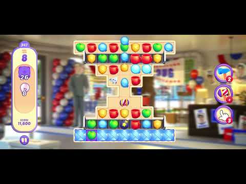 Small Town Murders Level 347