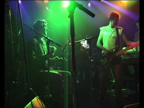 DCA ( Dub Collectif Artisanal ) Episode 3  "Gato negro"