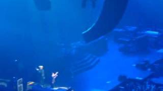 Green Day-Mozart "Eine kleine Nachtmusik"