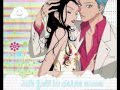 Paradise kiss ~ Lonely in gorgeous OP ~ (Español ...