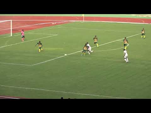 EBUSUA DWARFS vrs DREAMS FC..... GPL 2019/2020, Match Day 6