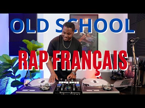 Rap Français Old School Mix Volume 2 | Doc Gynéco, Passi, Booba, NTM, Sniper, 113 🇫🇷