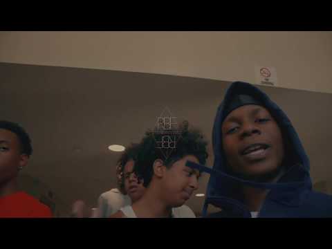 LA Staxks & Mdot - War Ready (Official Video)