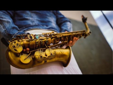 Sax-DJ. Saxo en directo.