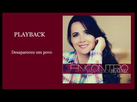 Desapareceu Um Povo - Francisca Beatriz