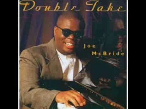 Joe McBride - Baby Come Back