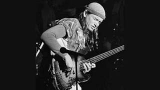 Jaco Pastorius & Rashied Ali: Okonkole Y Trompa / Naima