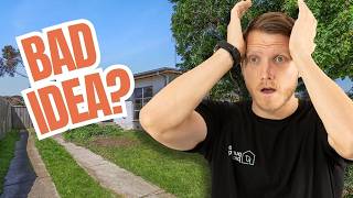 I Bought a Complete Dump in Geelong… Worth It?