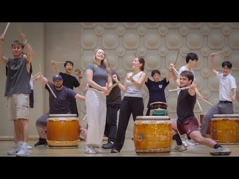 文学言語学科 [KG Go Global] KGU Summer School紹介動画