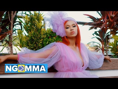 Lulu Diva ft Mr Blue – Naogopa (Official Video)