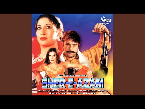 Tere Kol Ve Kameti Pai