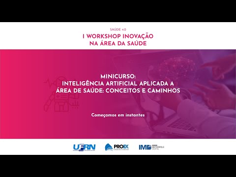 , title : '5º DIA - I Workshop Inovação na Área da Saúde'