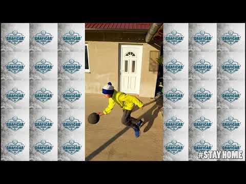 KK Grafičar (#stayhome)