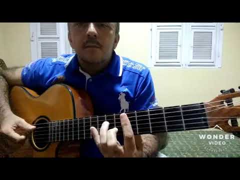 Face Do Rei - Ari Bento