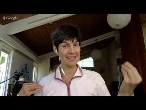 Primal Posture For Pain-Free Living with Esther Gokhale