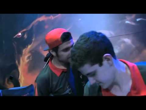 BrTT, 129 abates [Editor de ReXpeito] (2015)