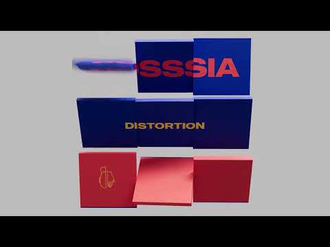 Nosssia - Distorsion (official video)