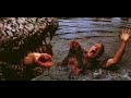 Crocodile Tueur Film Horreur COMPLET En Français