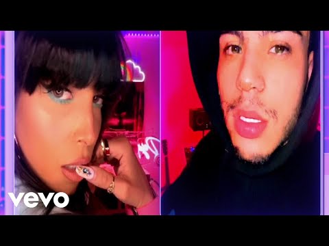 Chesca, Sebas - “Hijo De Uff” (Official Music Video)