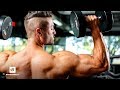 Delts & Arms Workout + Q&A | Mike Hildebrandt