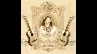 Pobre Bohemio - Ana Gabriel