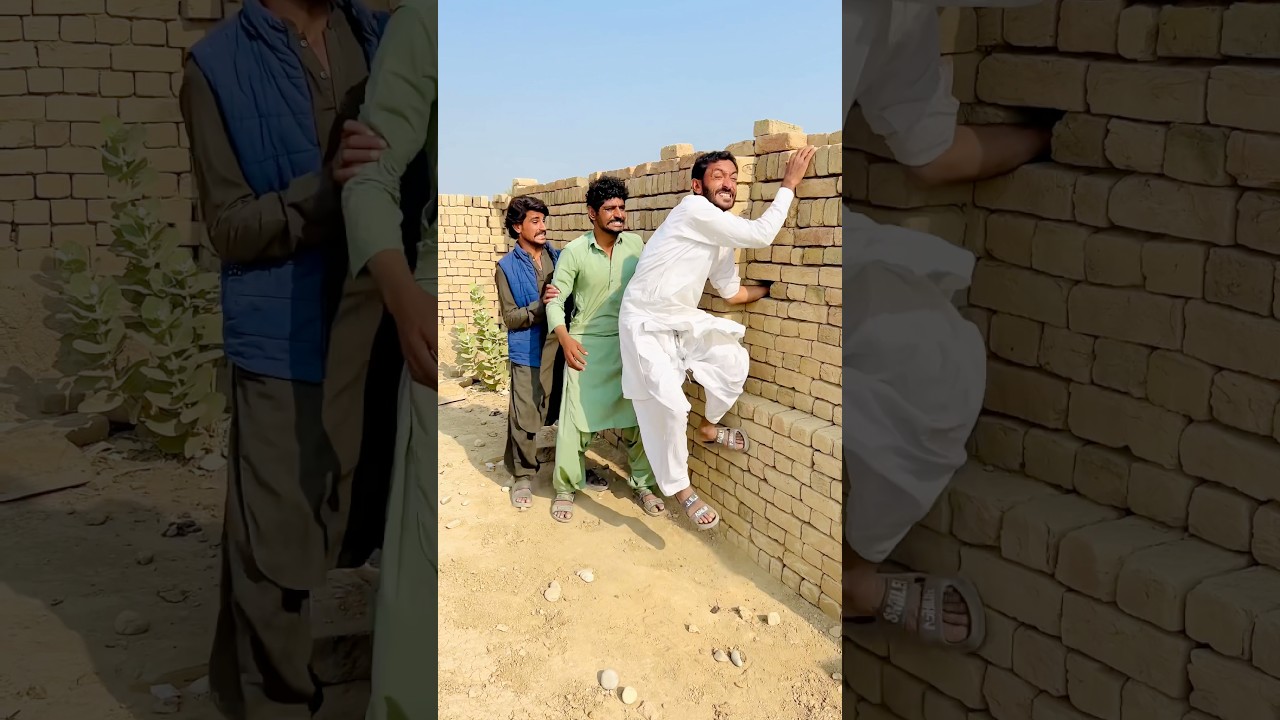 Larkay k Sath kia howa😳