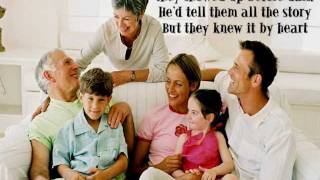 Capital Lights - His Favorite Christmas Story