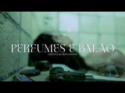 Video thumbnail for Perfumes e Balão