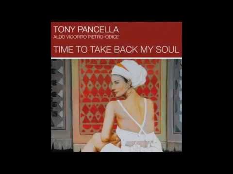 Tony Pancella 