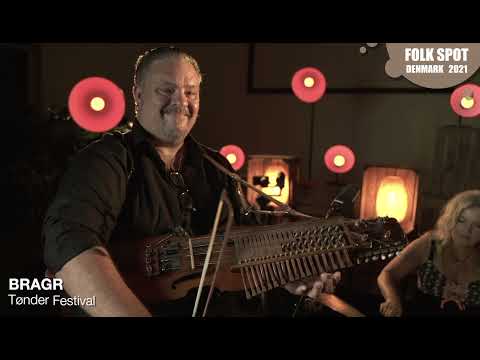 FOLK SPOT 2021 - Bragr