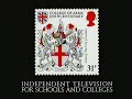 Independent Television For Schools And Colleges 1984